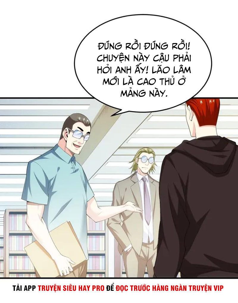 Rich Player - Người Chơi Khắc Kim Chapter 188 - 13