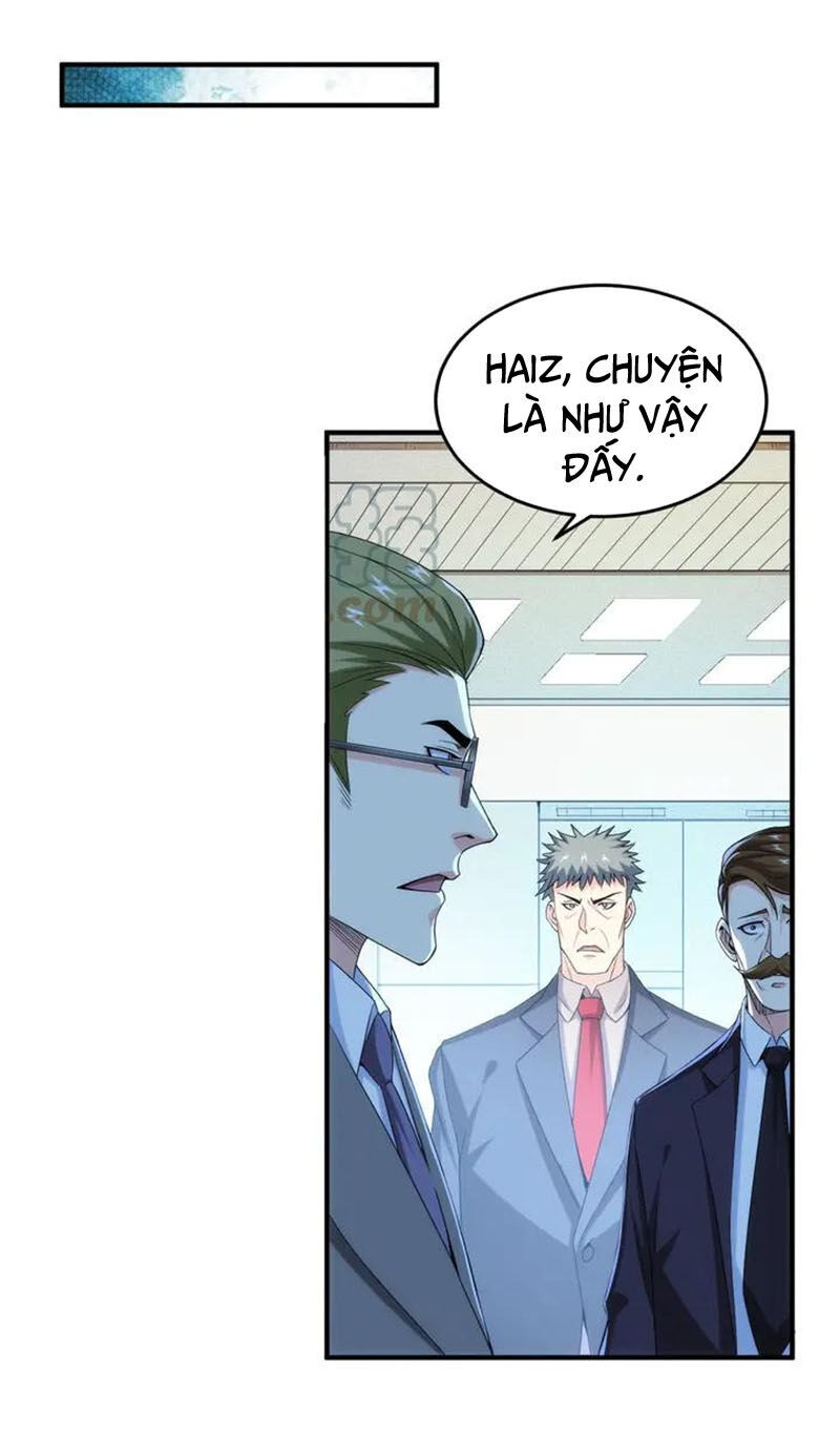 Rich Player - Người Chơi Khắc Kim Chapter 188 - 15