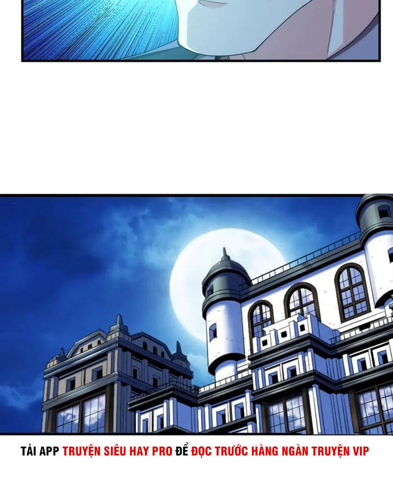 Rich Player - Người Chơi Khắc Kim Chapter 188 - 17