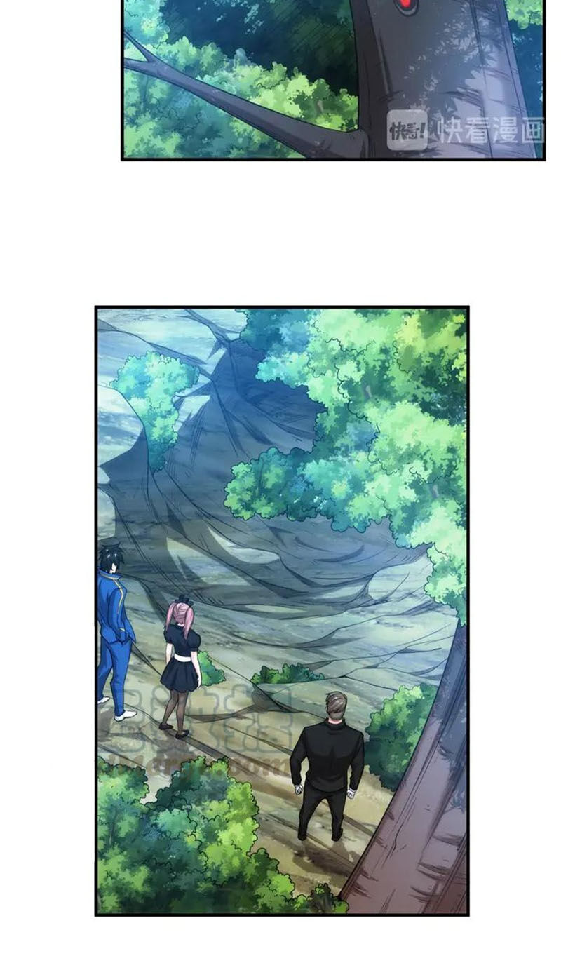 Rich Player - Người Chơi Khắc Kim Chapter 188 - 3