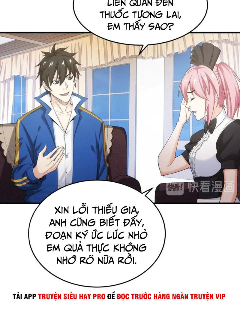 Rich Player - Người Chơi Khắc Kim Chapter 188 - 21