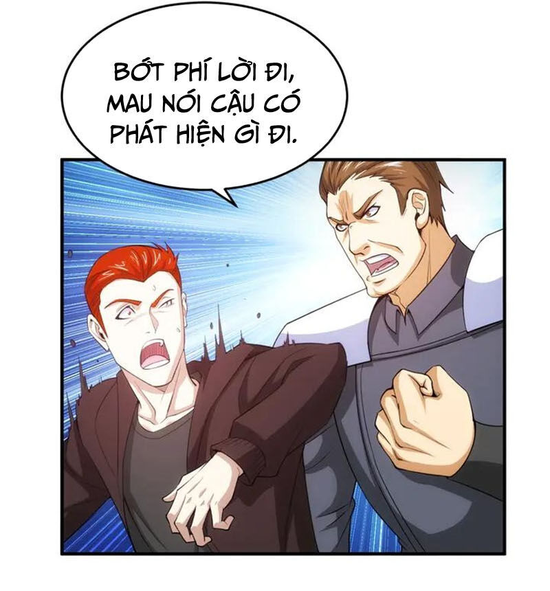 Rich Player - Người Chơi Khắc Kim Chapter 188 - 27