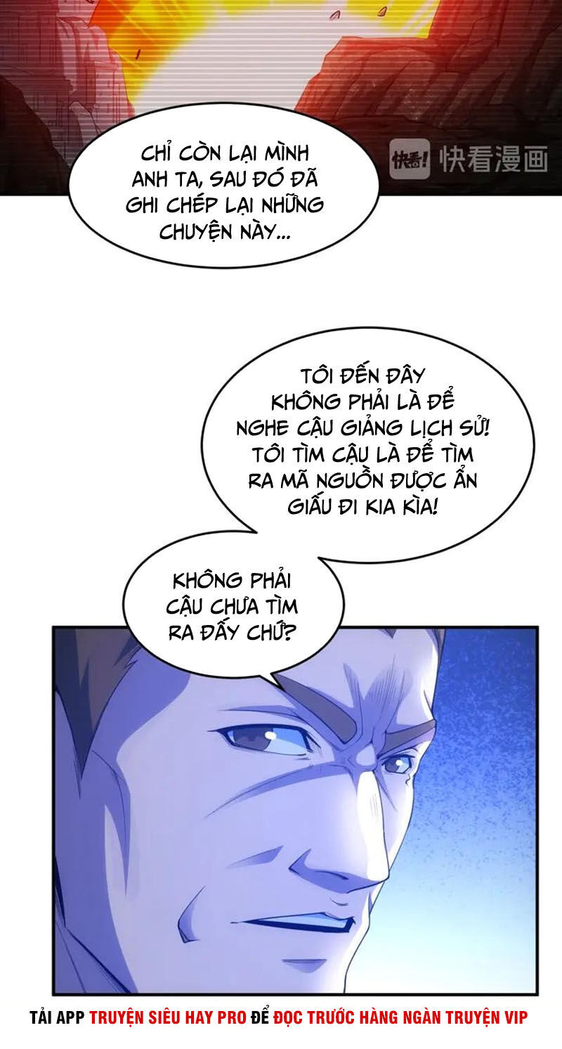 Rich Player - Người Chơi Khắc Kim Chapter 188 - 29