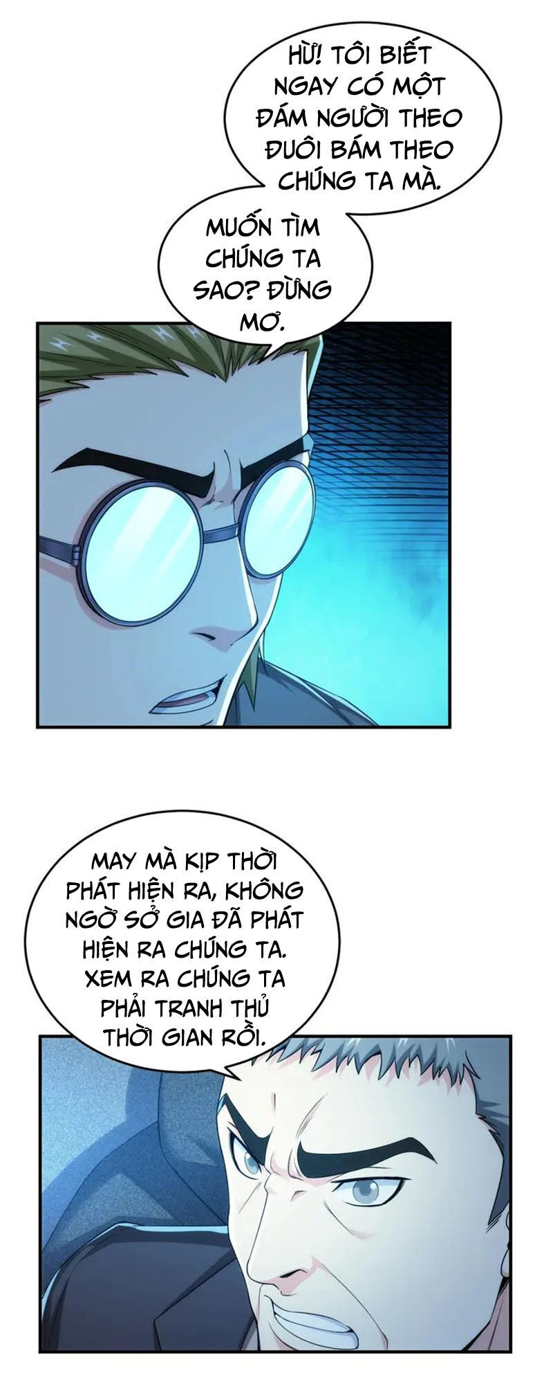 Rich Player - Người Chơi Khắc Kim Chapter 188 - 4