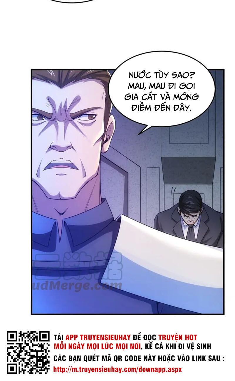 Rich Player - Người Chơi Khắc Kim Chapter 188 - 31