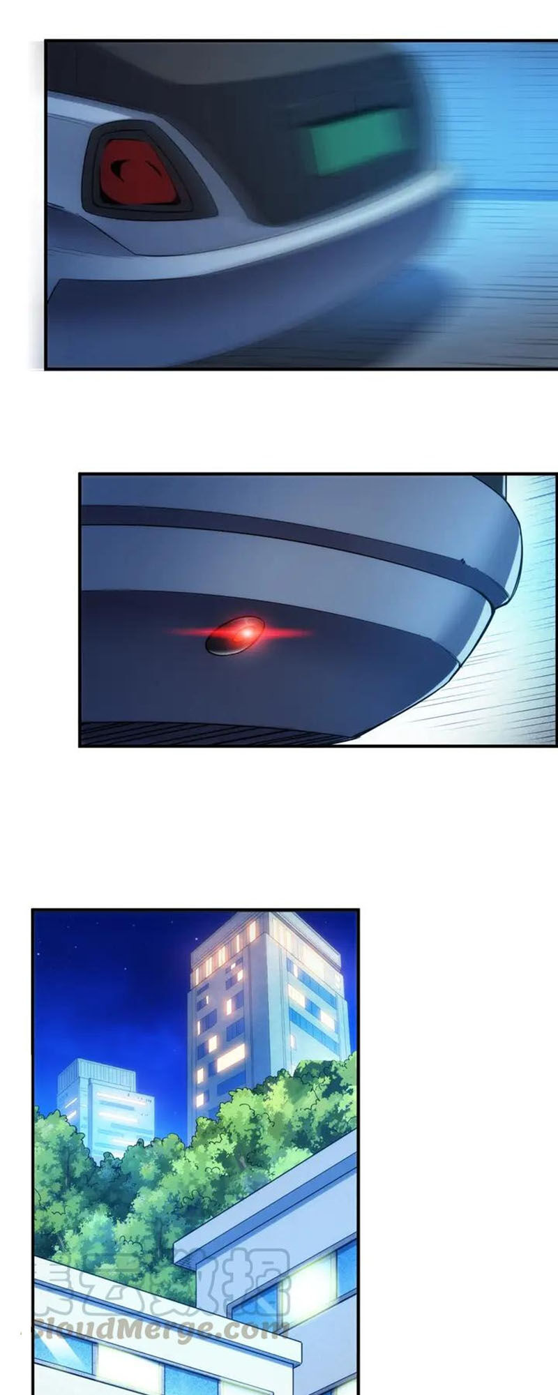 Rich Player - Người Chơi Khắc Kim Chapter 188 - 6