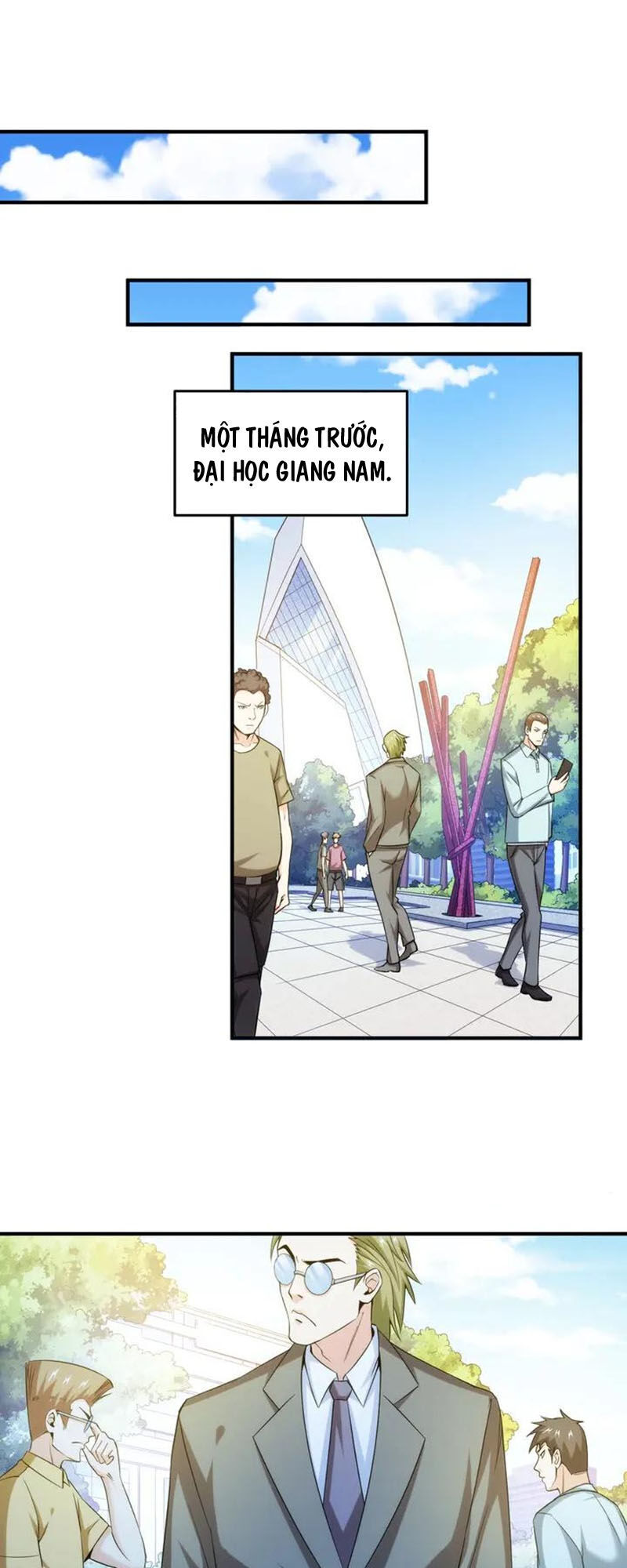 Rich Player - Người Chơi Khắc Kim Chapter 188 - 10