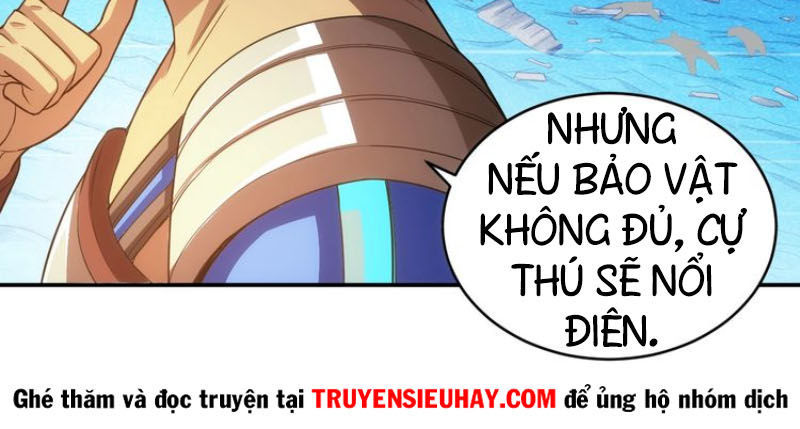Rich Player - Người Chơi Khắc Kim Chapter 92 - 7