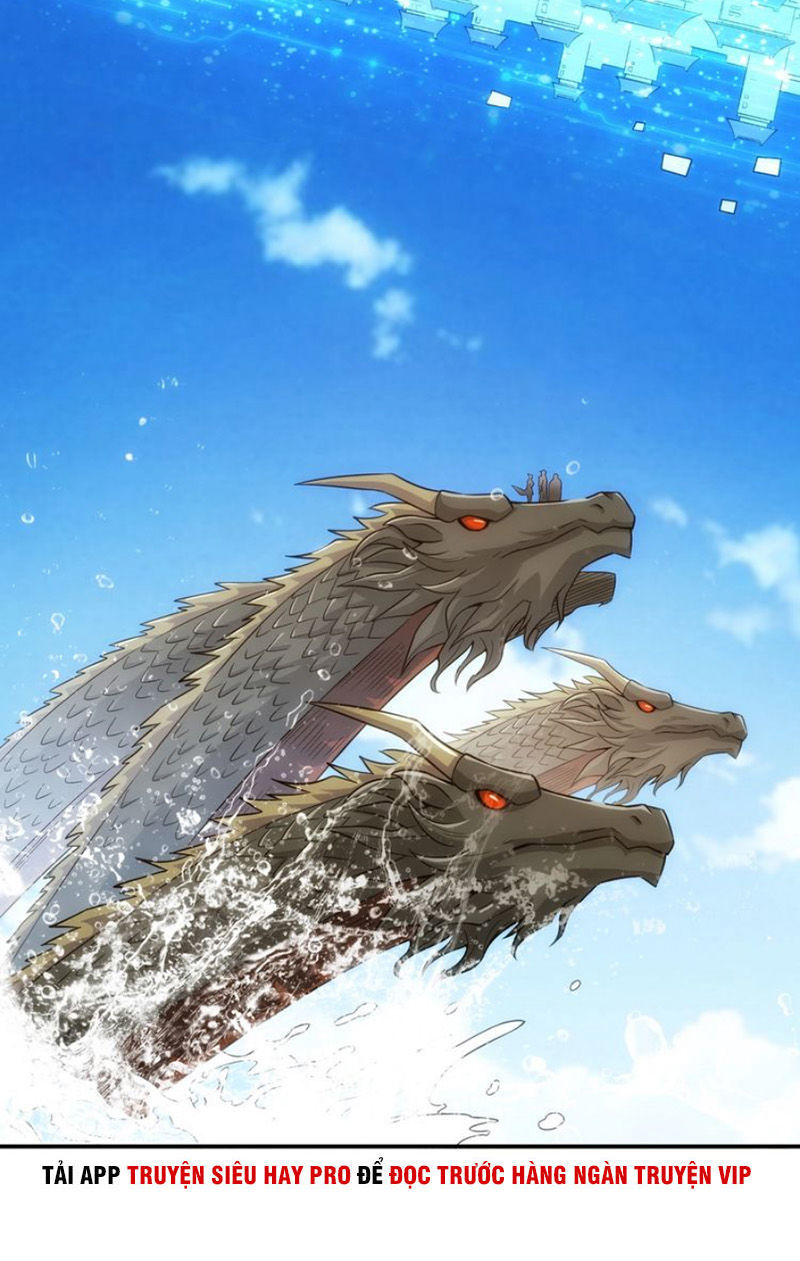 Rich Player - Người Chơi Khắc Kim Chapter 93 - 11