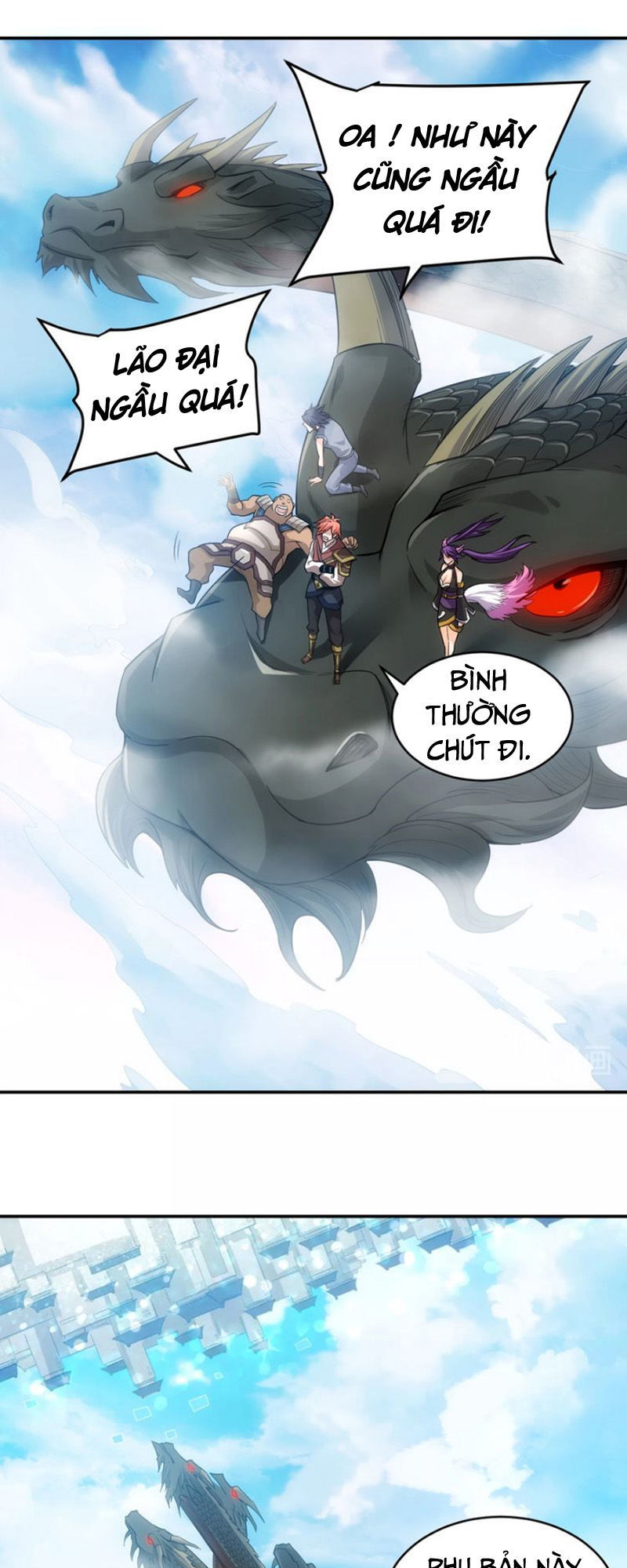 Rich Player - Người Chơi Khắc Kim Chapter 93 - 12