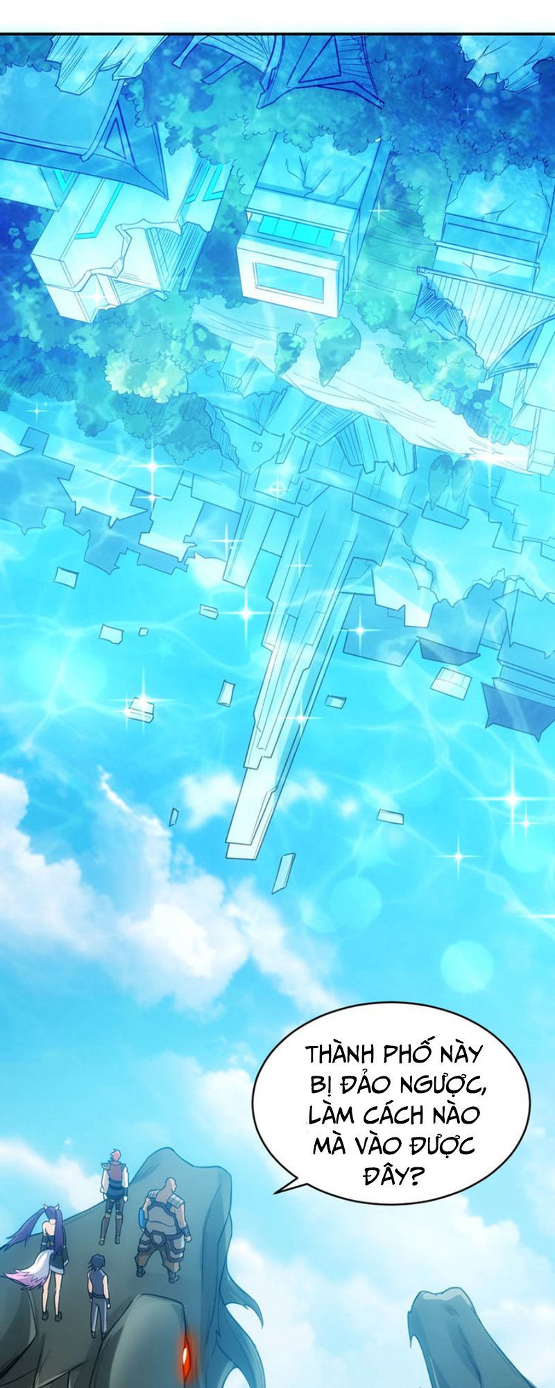 Rich Player - Người Chơi Khắc Kim Chapter 93 - 14