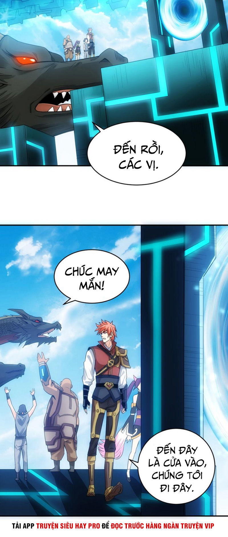 Rich Player - Người Chơi Khắc Kim Chapter 93 - 17