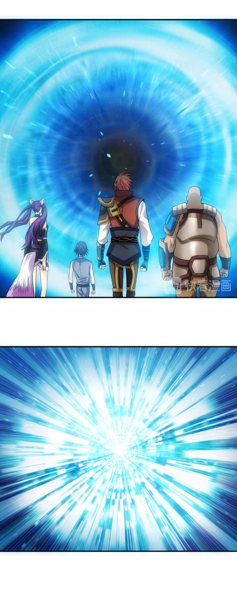 Rich Player - Người Chơi Khắc Kim Chapter 93 - 18