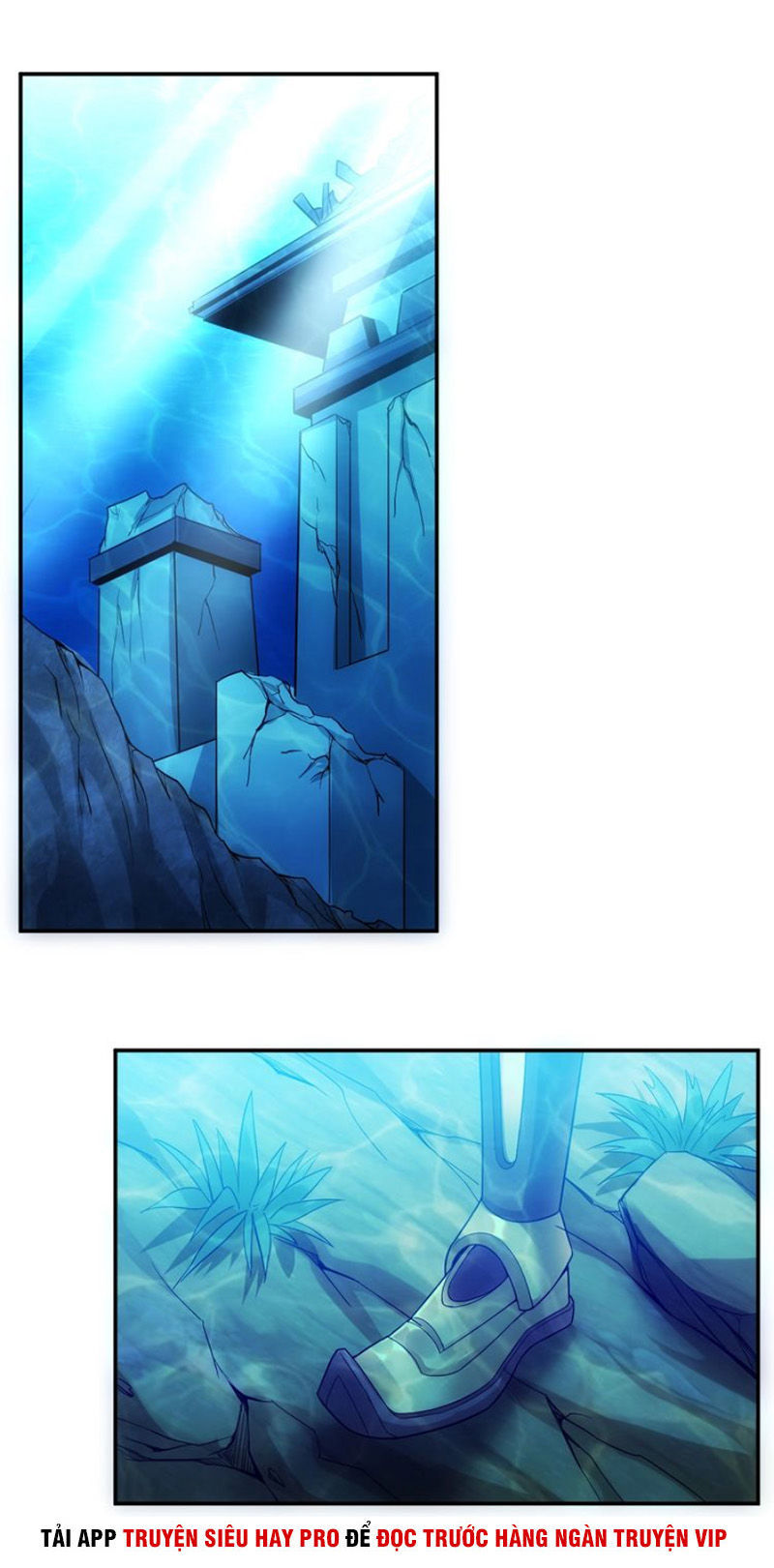 Rich Player - Người Chơi Khắc Kim Chapter 93 - 19