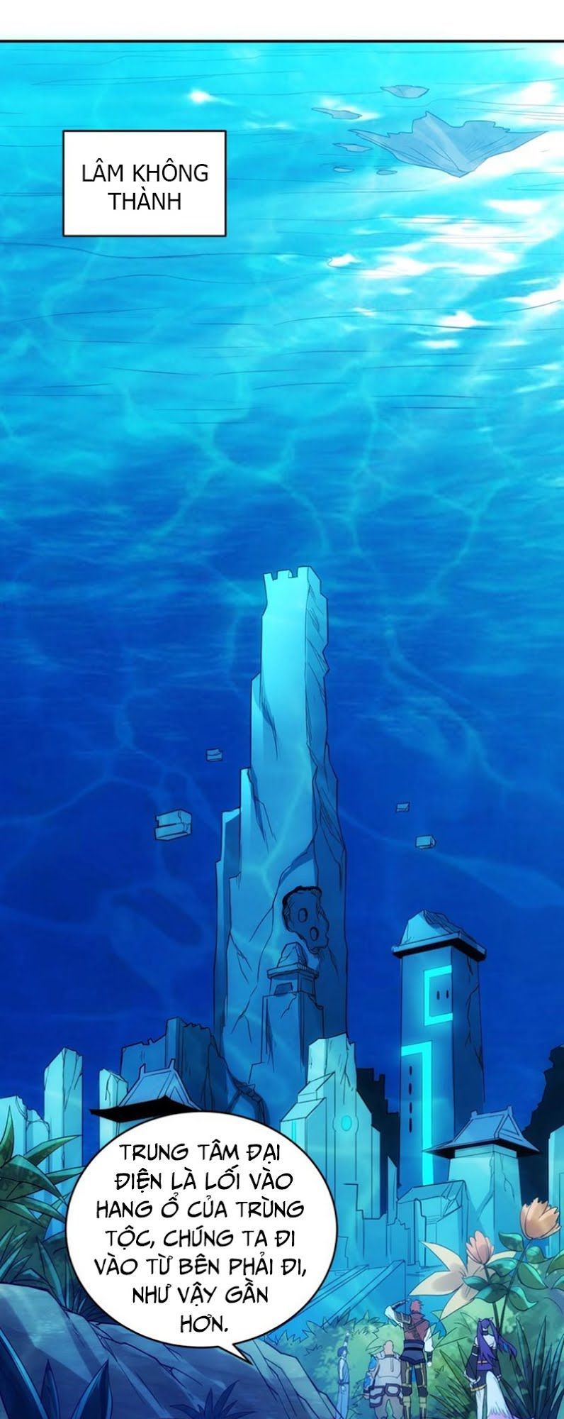 Rich Player - Người Chơi Khắc Kim Chapter 93 - 20