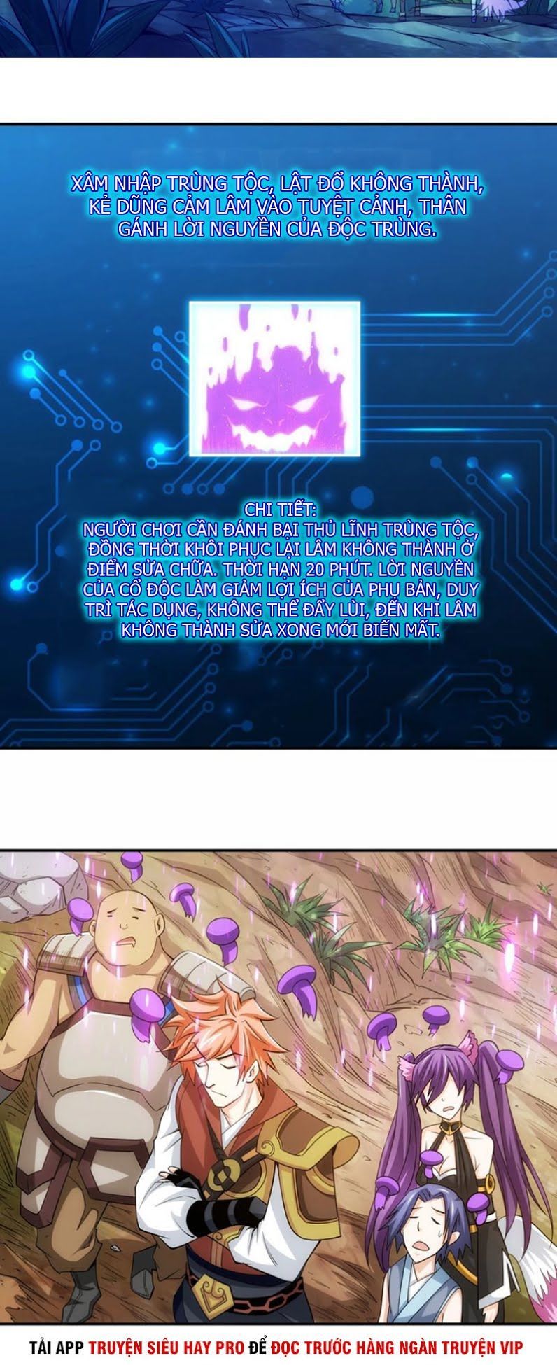 Rich Player - Người Chơi Khắc Kim Chapter 93 - 21