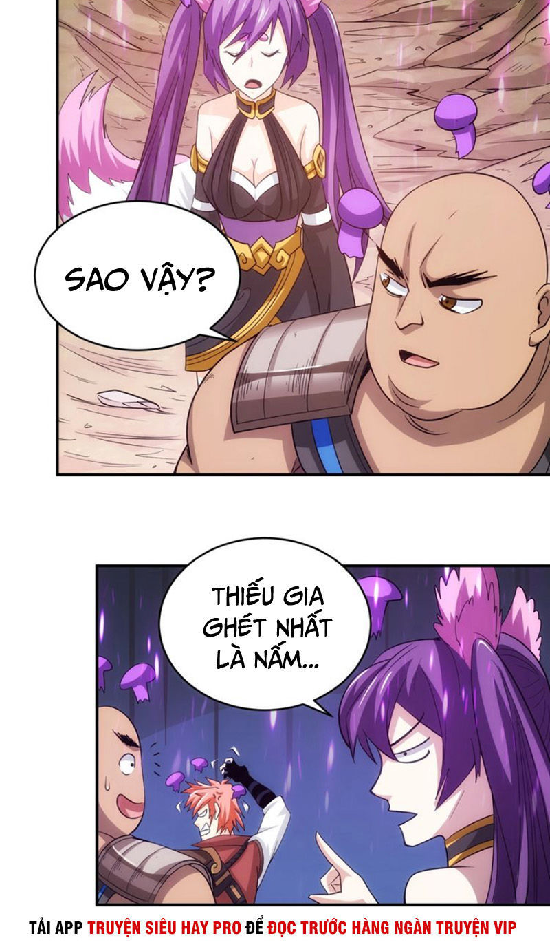 Rich Player - Người Chơi Khắc Kim Chapter 93 - 23
