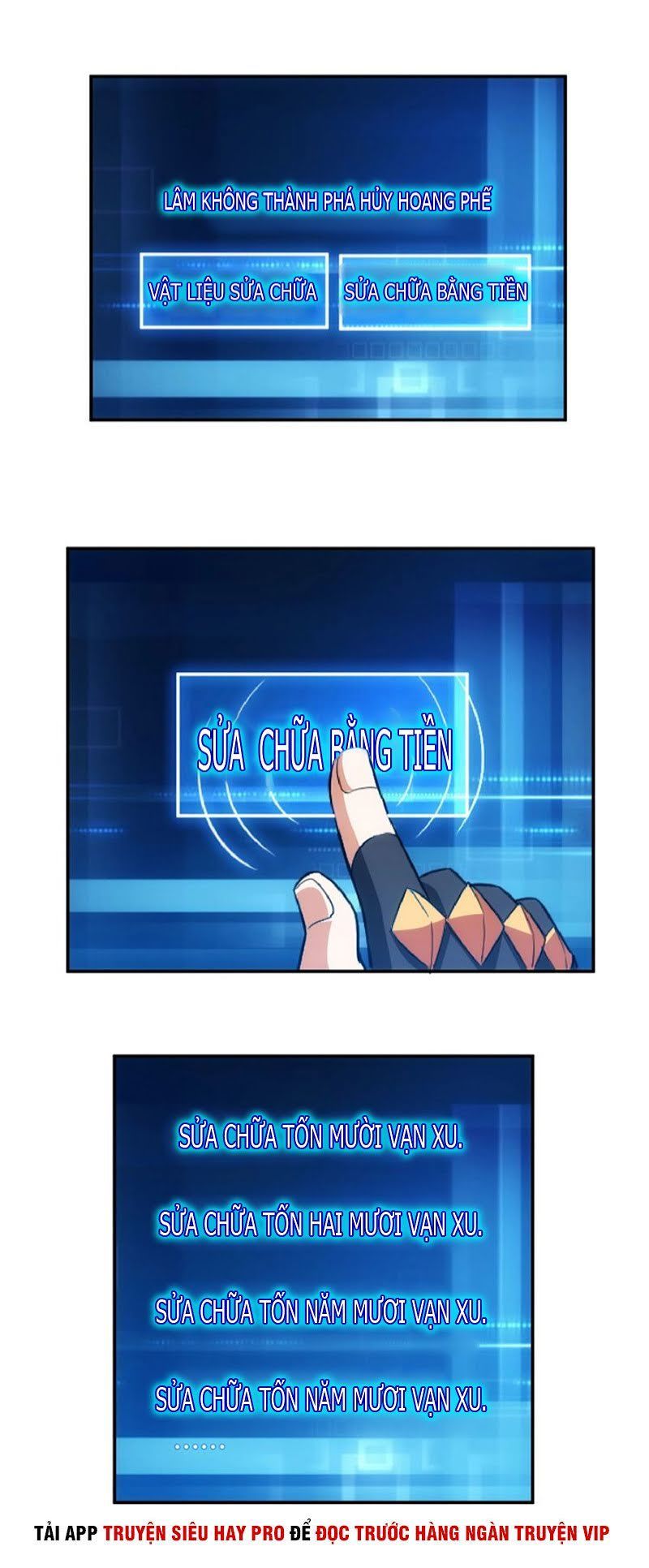 Rich Player - Người Chơi Khắc Kim Chapter 93 - 25