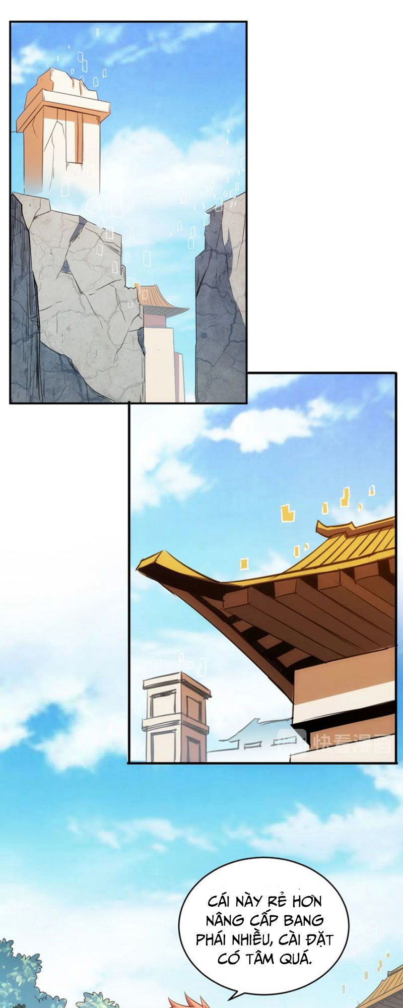 Rich Player - Người Chơi Khắc Kim Chapter 93 - 26
