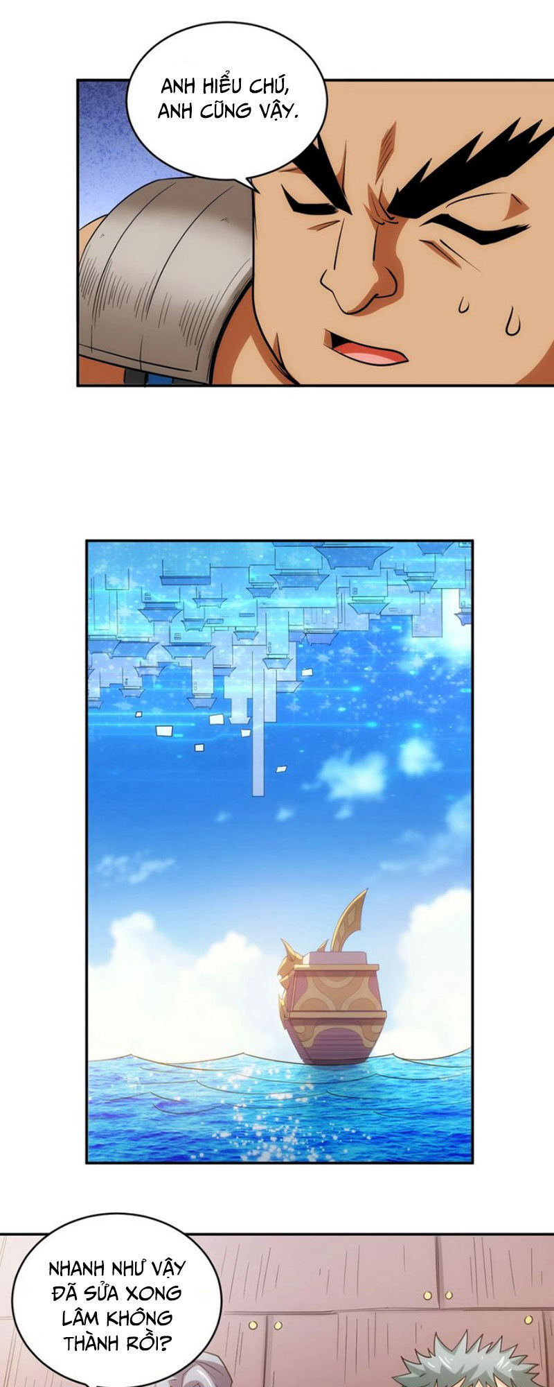 Rich Player - Người Chơi Khắc Kim Chapter 93 - 28
