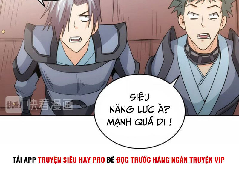 Rich Player - Người Chơi Khắc Kim Chapter 93 - 29