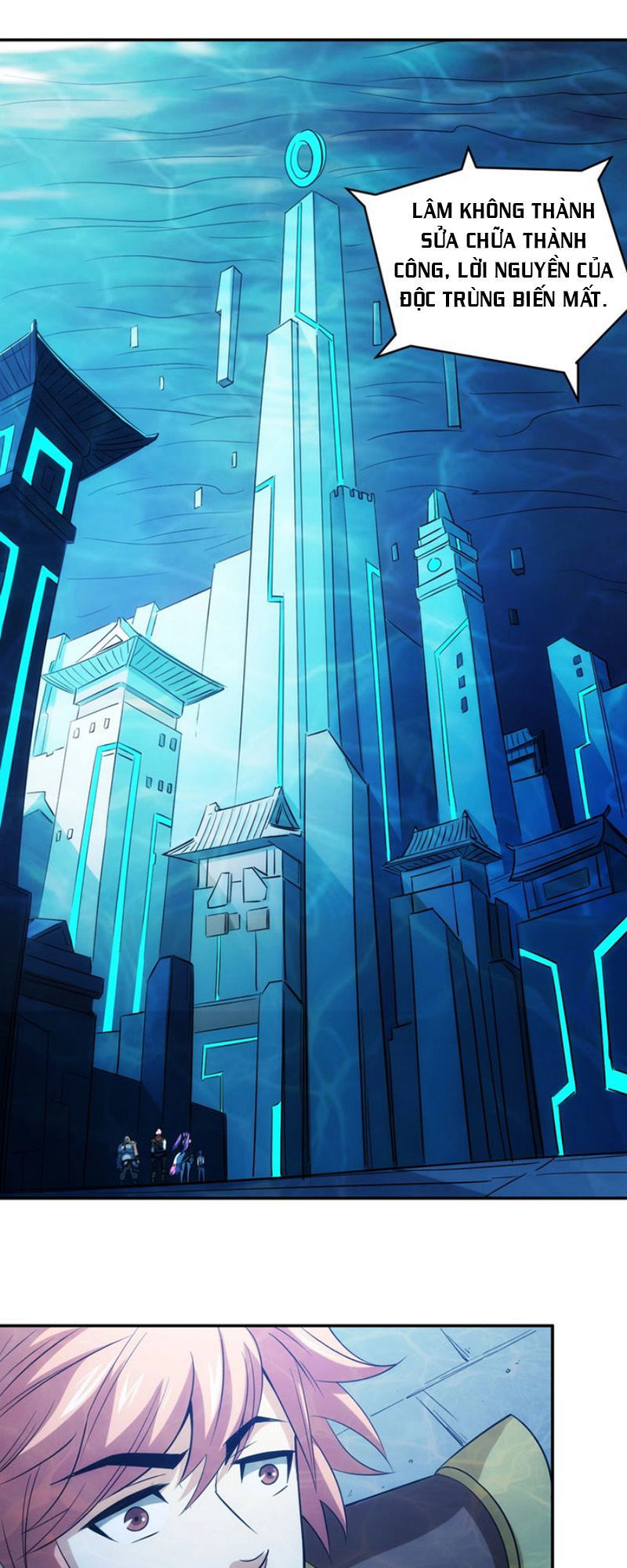 Rich Player - Người Chơi Khắc Kim Chapter 93 - 30