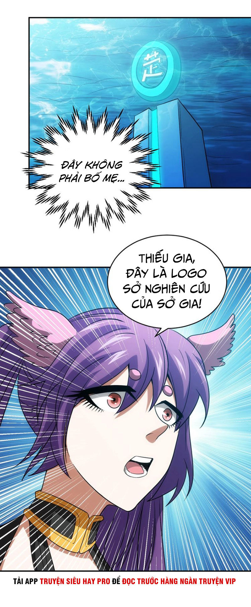 Rich Player - Người Chơi Khắc Kim Chapter 93 - 32