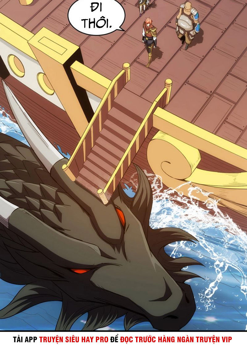 Rich Player - Người Chơi Khắc Kim Chapter 93 - 7