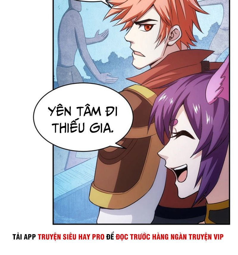 Rich Player - Người Chơi Khắc Kim Chapter 94 - 15