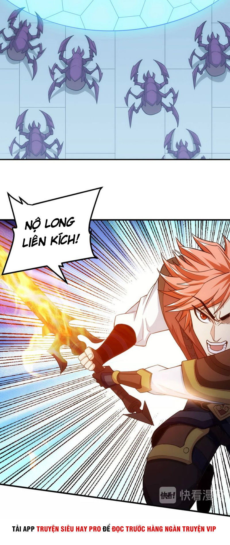 Rich Player - Người Chơi Khắc Kim Chapter 94 - 17