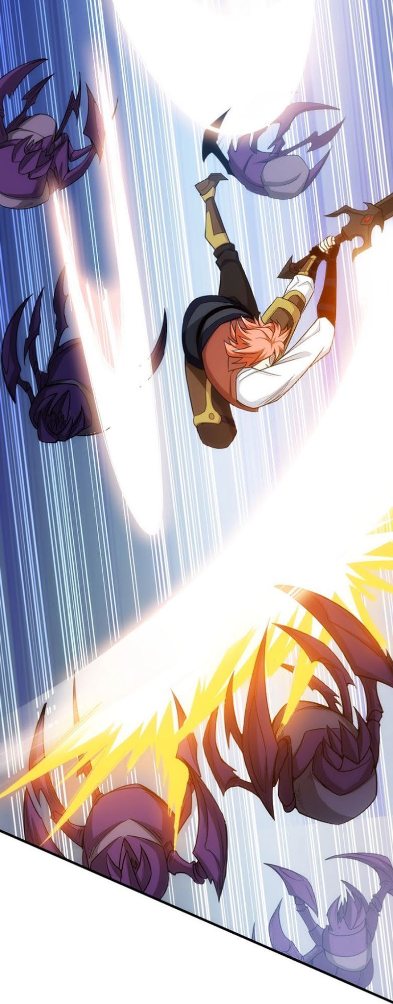 Rich Player - Người Chơi Khắc Kim Chapter 94 - 19