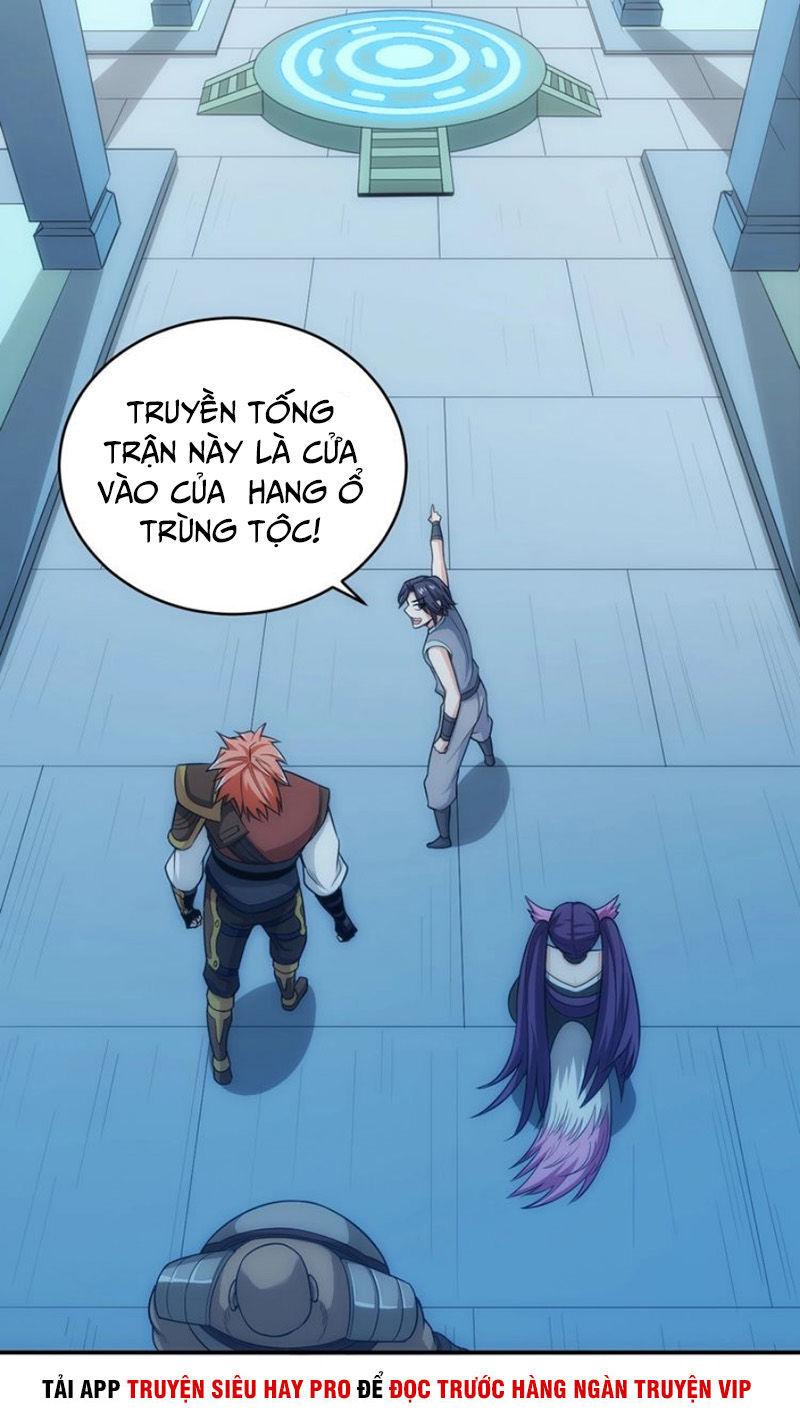 Rich Player - Người Chơi Khắc Kim Chapter 94 - 3