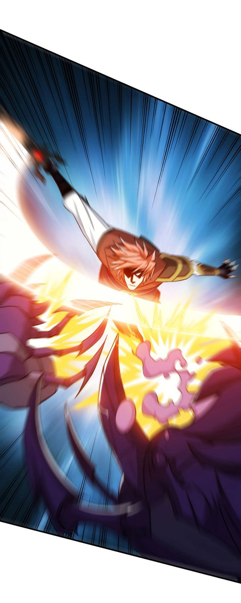 Rich Player - Người Chơi Khắc Kim Chapter 94 - 21