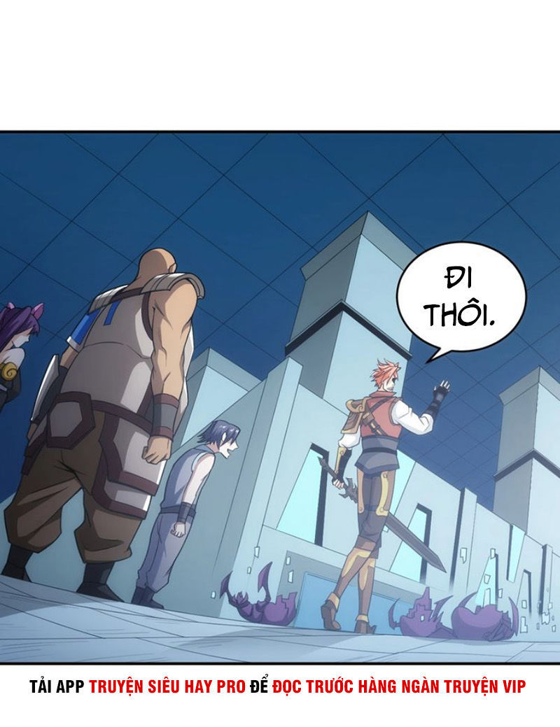 Rich Player - Người Chơi Khắc Kim Chapter 94 - 22