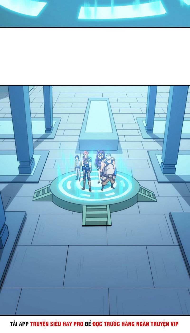 Rich Player - Người Chơi Khắc Kim Chapter 94 - 24