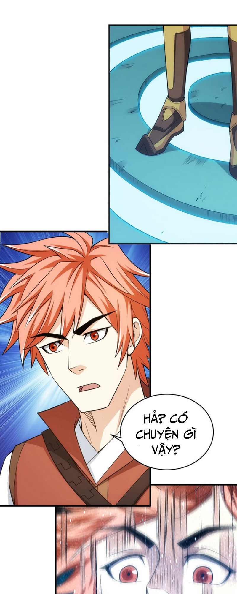 Rich Player - Người Chơi Khắc Kim Chapter 94 - 25