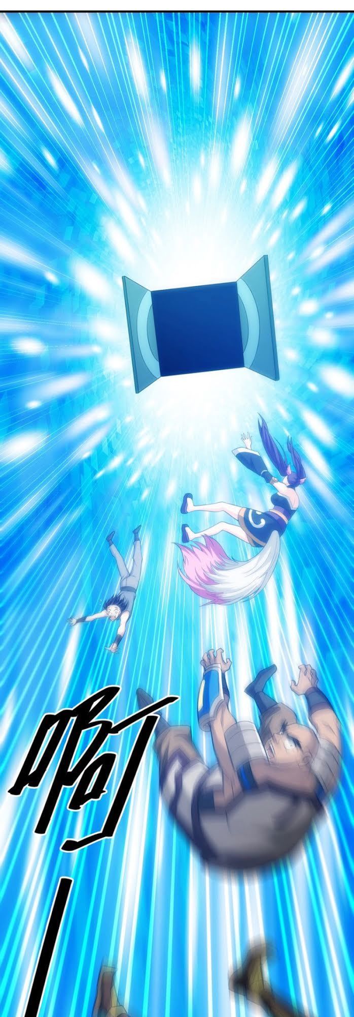 Rich Player - Người Chơi Khắc Kim Chapter 94 - 27