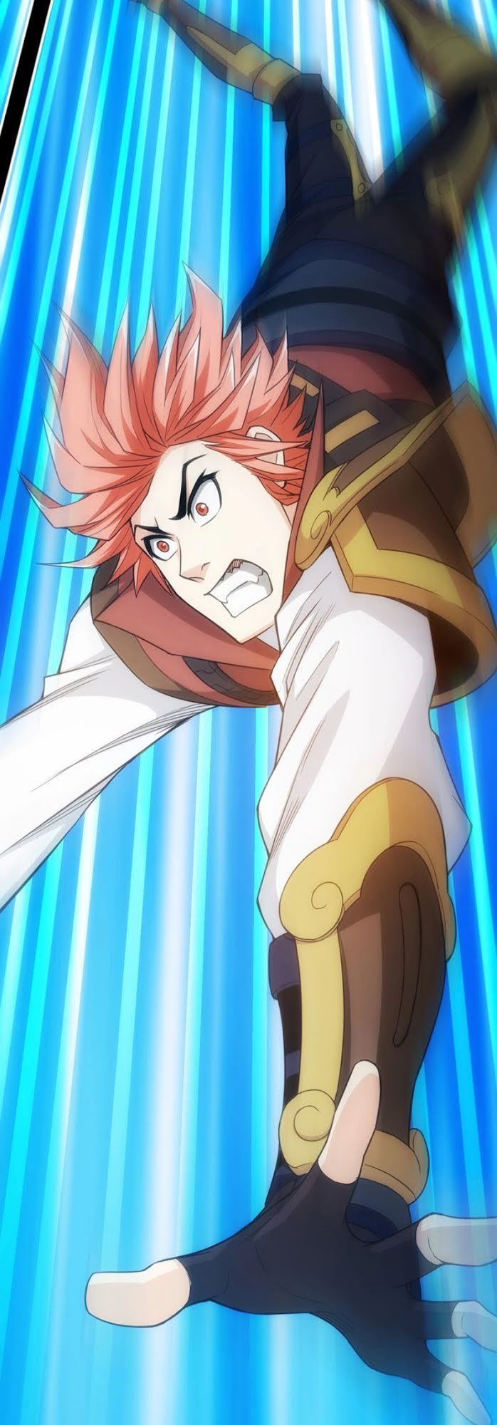 Rich Player - Người Chơi Khắc Kim Chapter 94 - 28