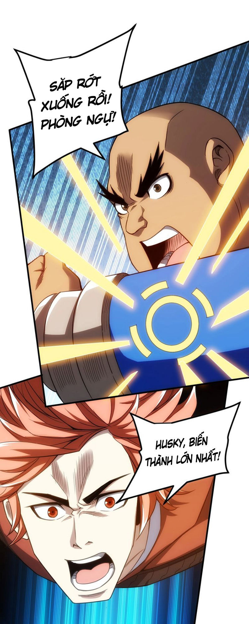 Rich Player - Người Chơi Khắc Kim Chapter 94 - 30