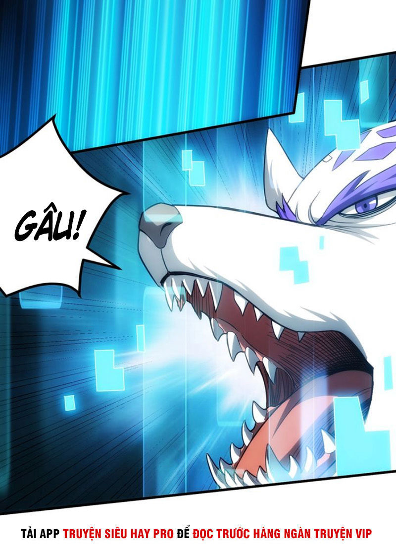 Rich Player - Người Chơi Khắc Kim Chapter 94 - 31