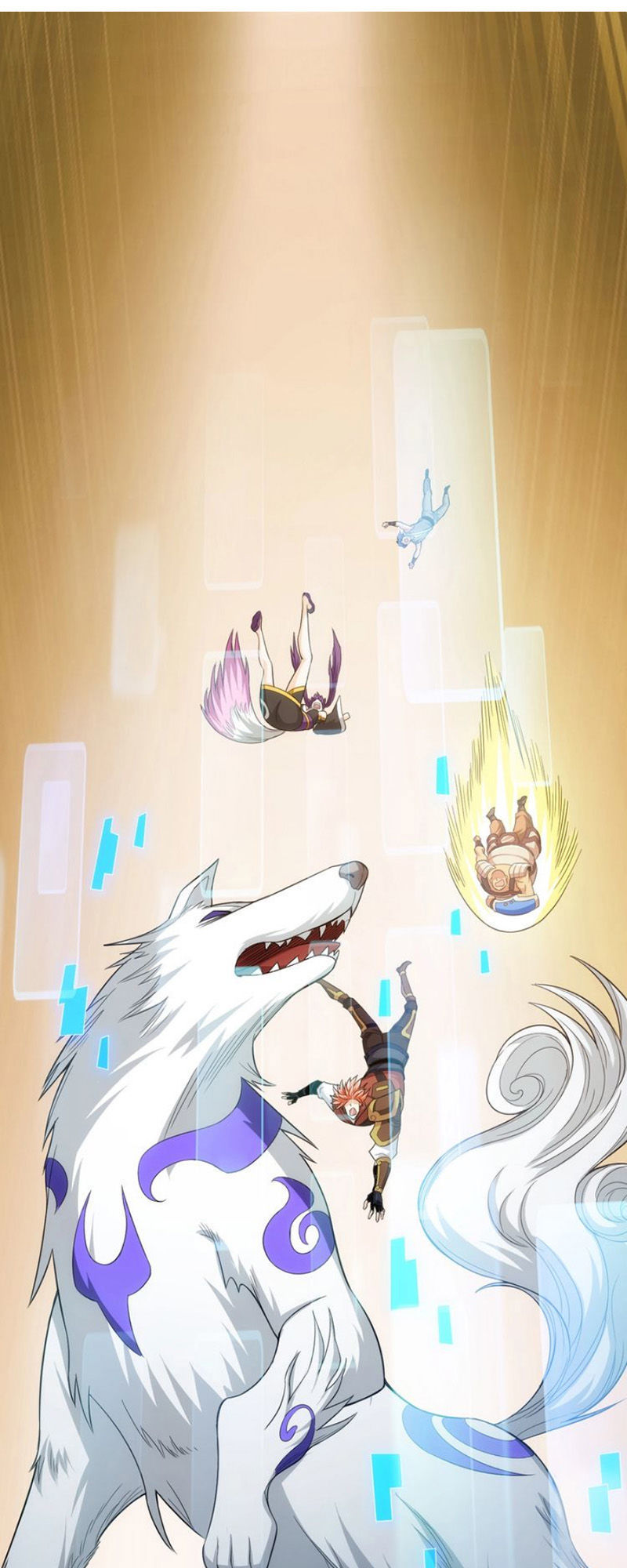 Rich Player - Người Chơi Khắc Kim Chapter 94 - 32