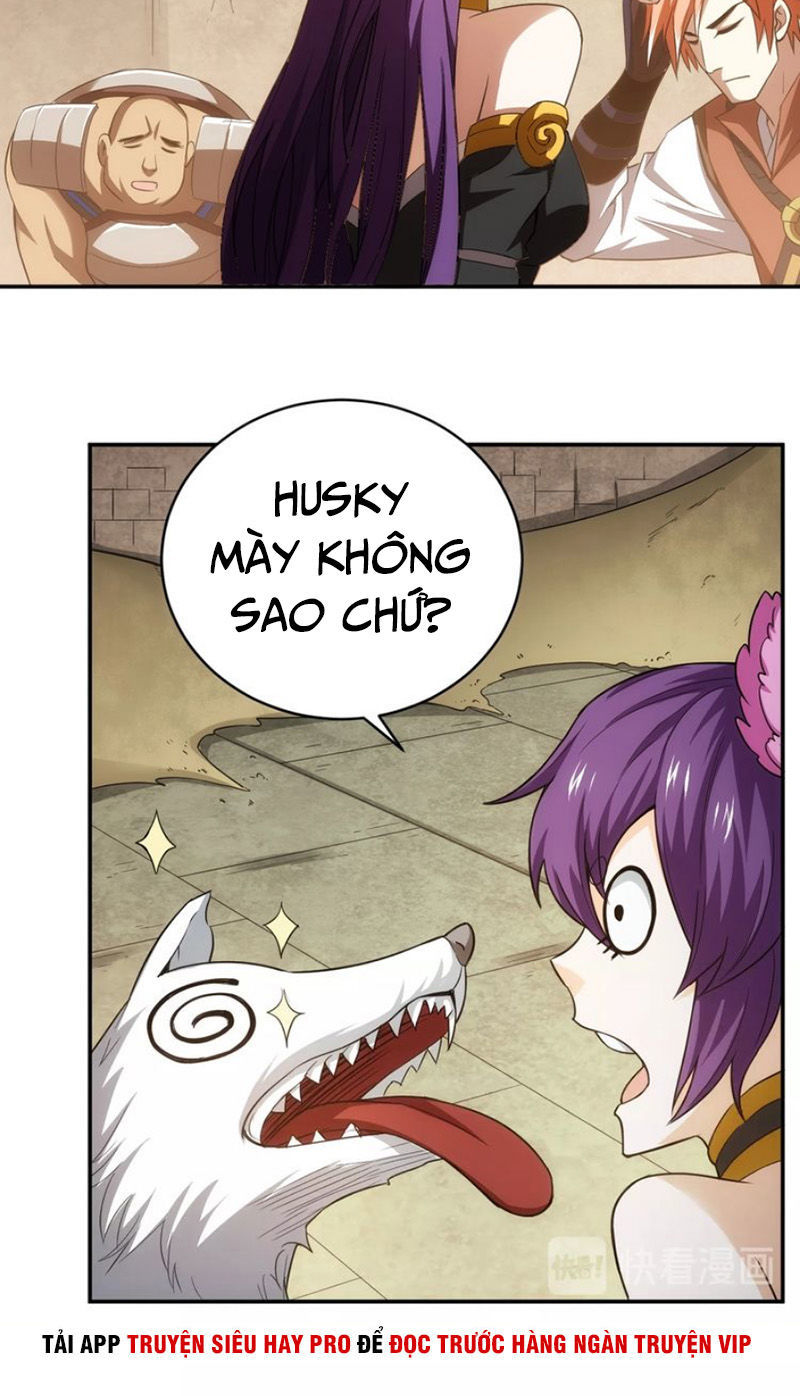 Rich Player - Người Chơi Khắc Kim Chapter 94 - 37