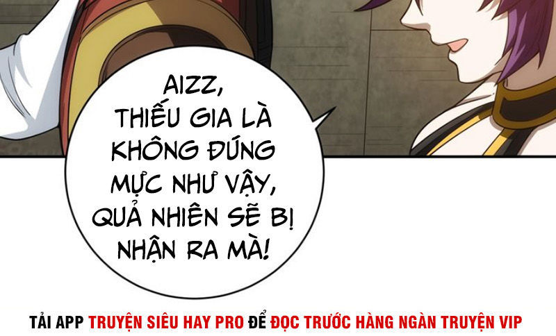 Rich Player - Người Chơi Khắc Kim Chapter 94 - 39