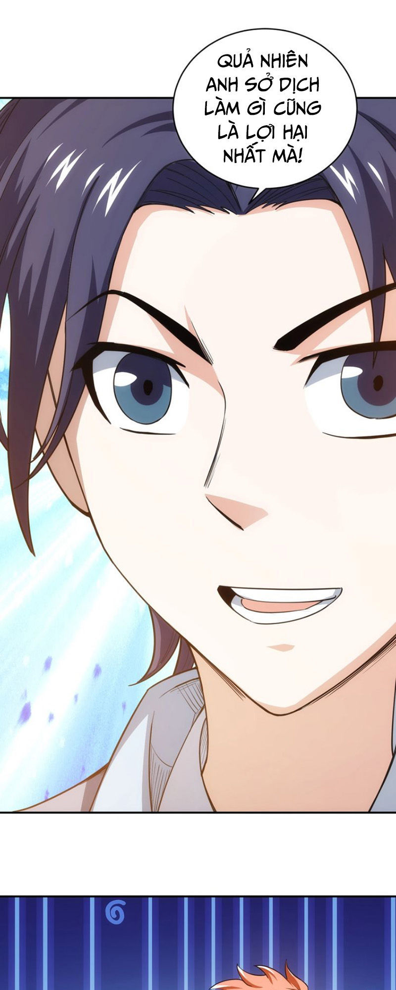 Rich Player - Người Chơi Khắc Kim Chapter 94 - 40