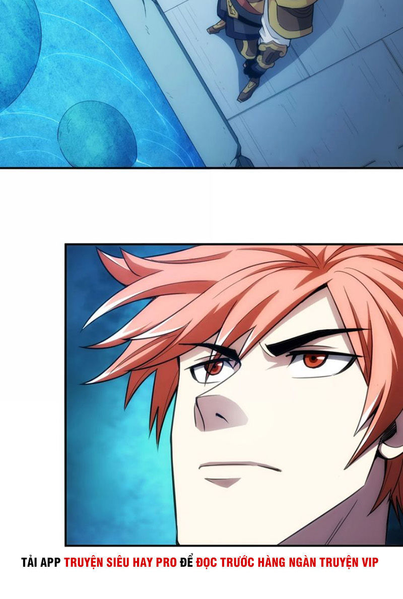 Rich Player - Người Chơi Khắc Kim Chapter 94 - 5