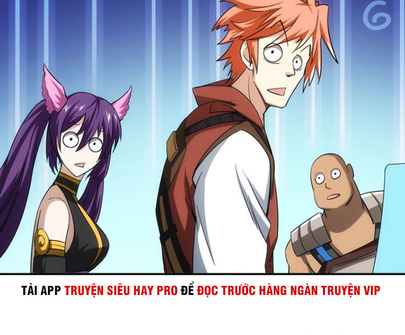 Rich Player - Người Chơi Khắc Kim Chapter 94 - 41