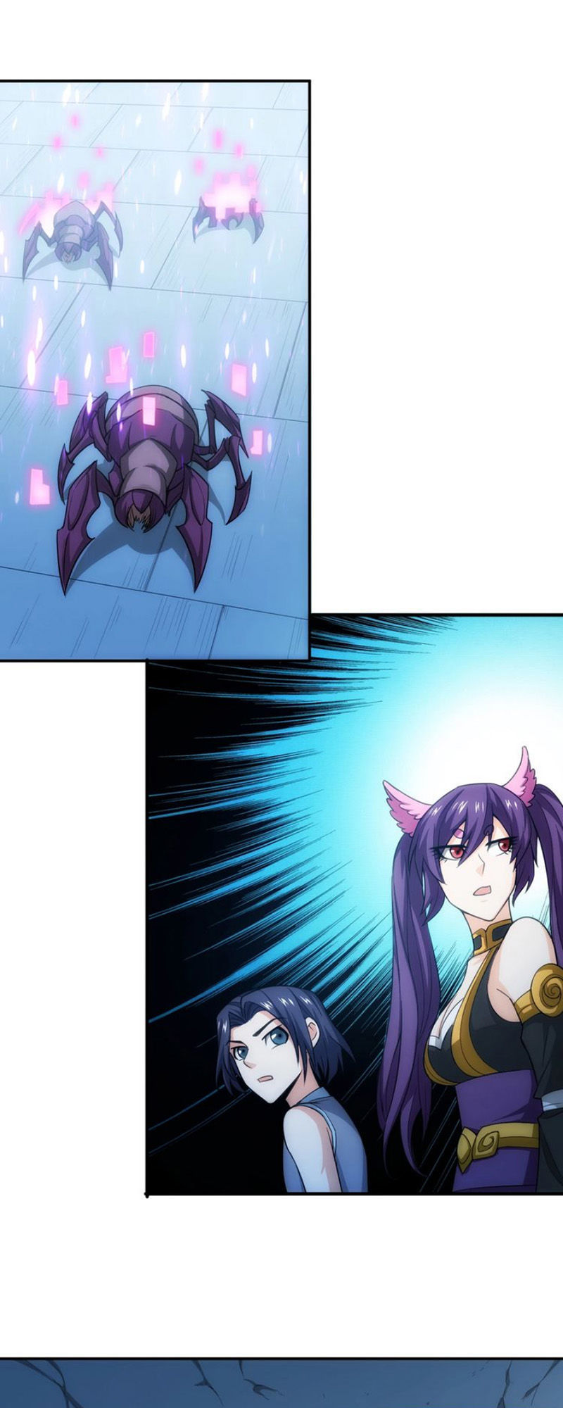 Rich Player - Người Chơi Khắc Kim Chapter 94 - 6