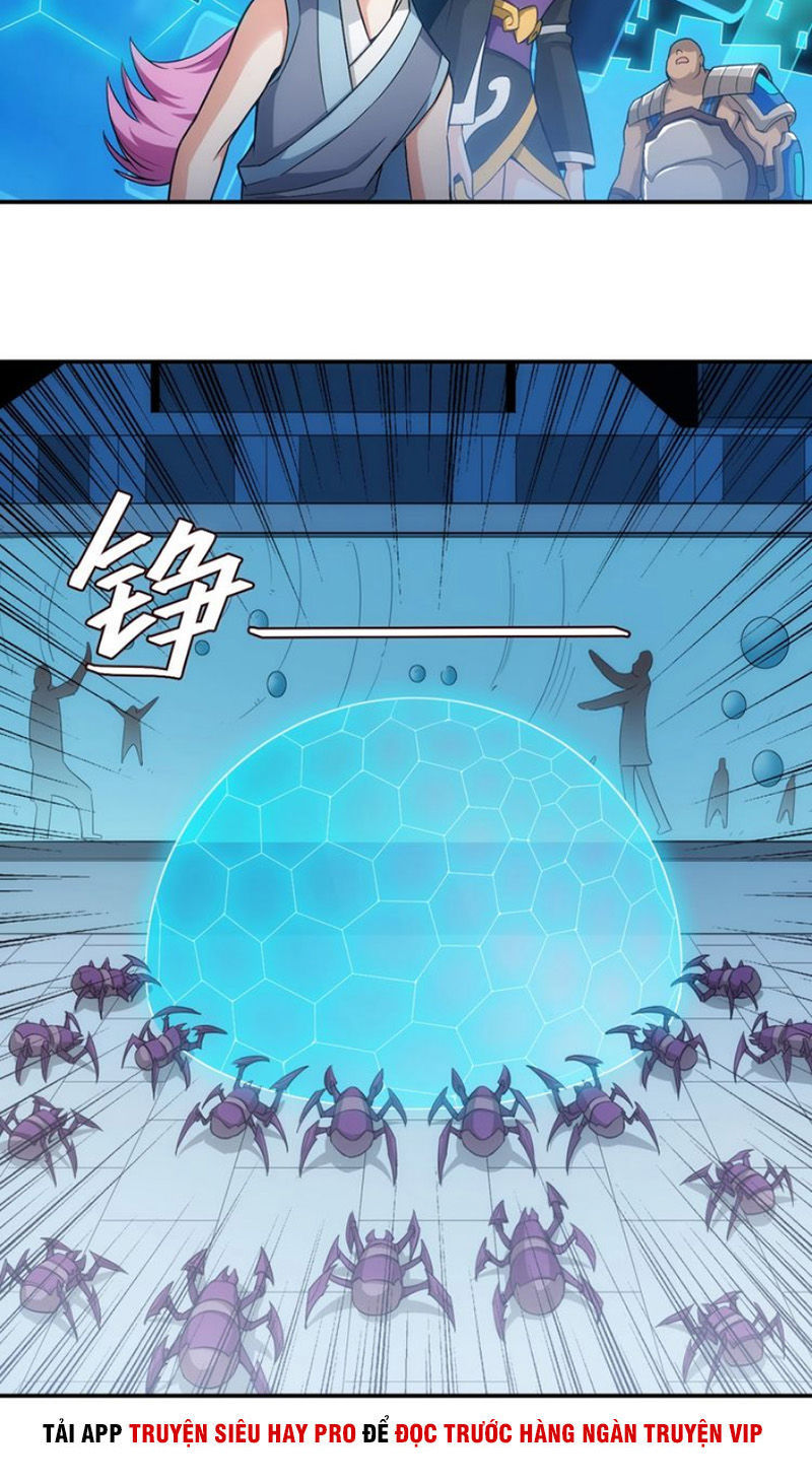Rich Player - Người Chơi Khắc Kim Chapter 94 - 9