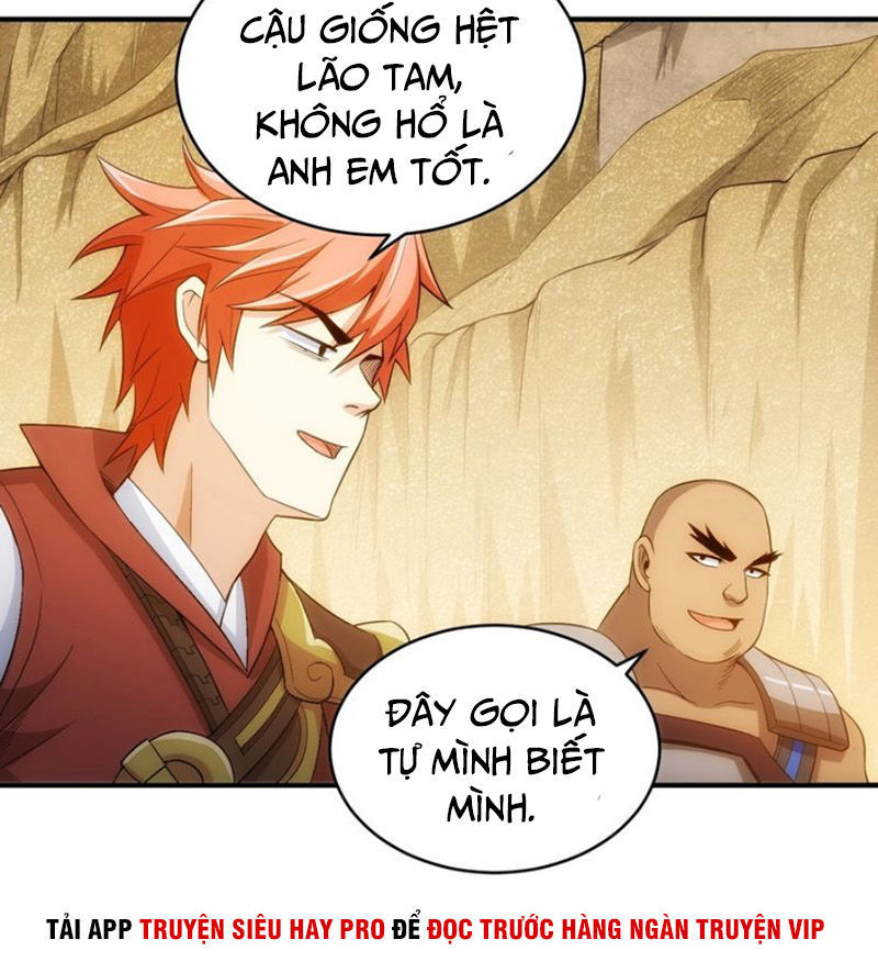 Rich Player - Người Chơi Khắc Kim Chapter 95 - 11