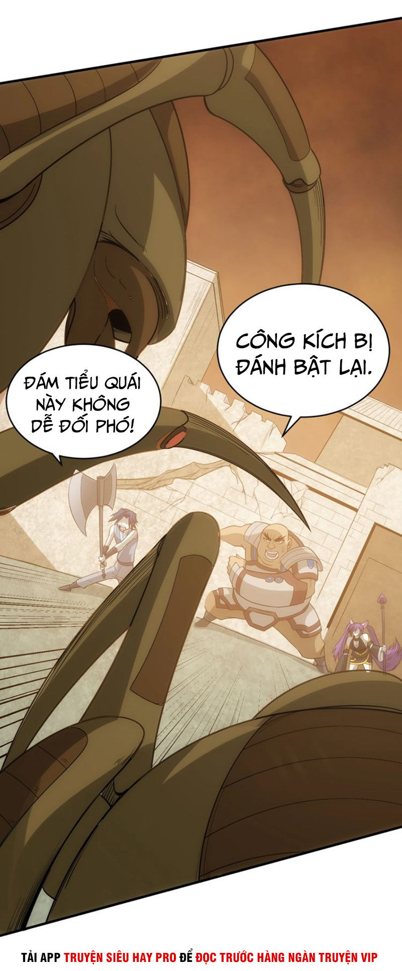 Rich Player - Người Chơi Khắc Kim Chapter 95 - 14